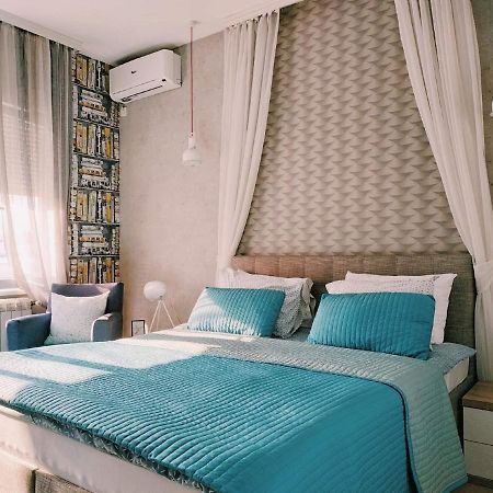 Basco Apartments Knez Mihailova بلغراد المظهر الخارجي الصورة