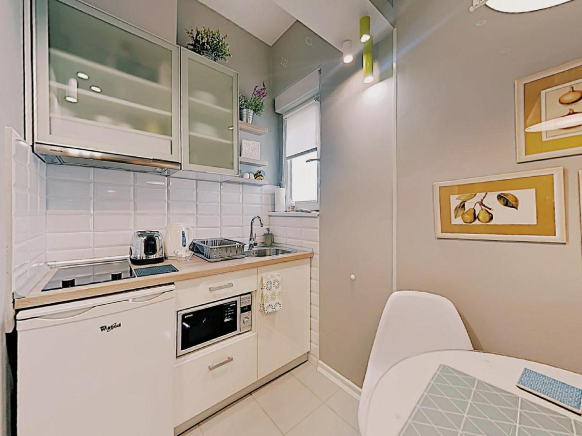 Basco Apartments Knez Mihailova بلغراد المظهر الخارجي الصورة