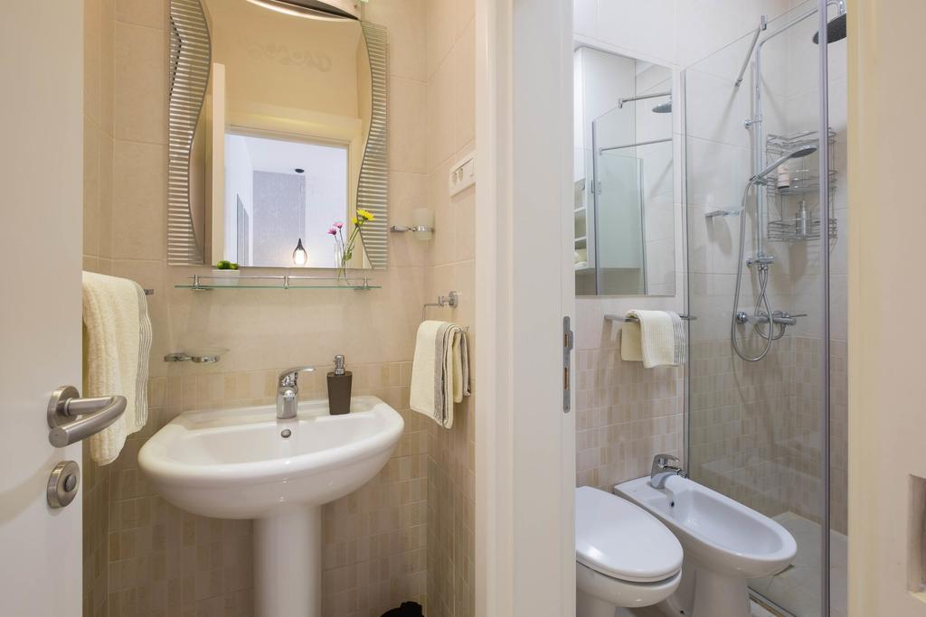 Basco Apartments Knez Mihailova بلغراد المظهر الخارجي الصورة